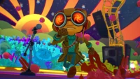 8. Psychonauts 2: Motherlobe Edition (PS4)